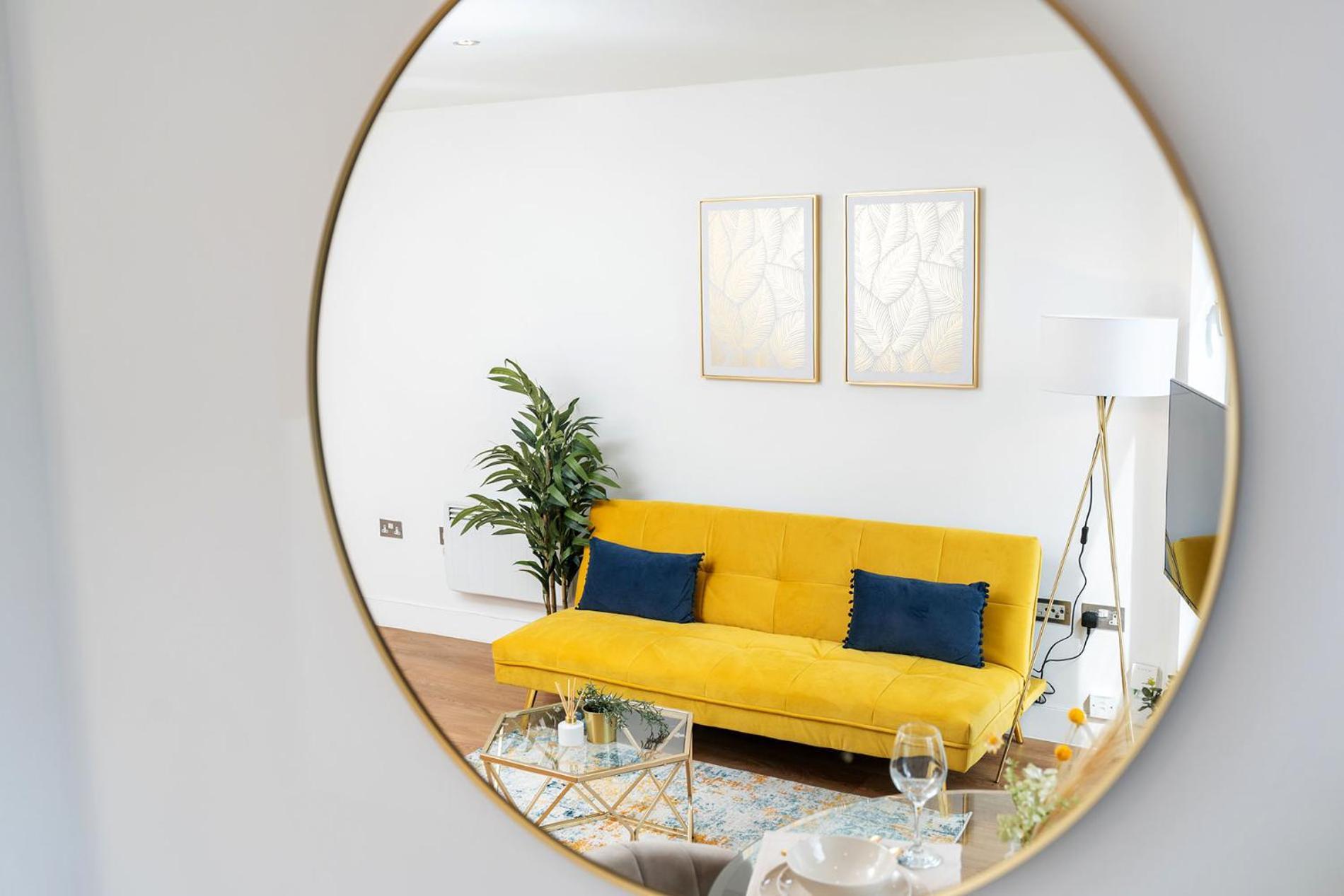 Exclusive Apartment - City Centre - Free Parking -Wifi Netflix- Juliet Balcony Leeds  Dış mekan fotoğraf